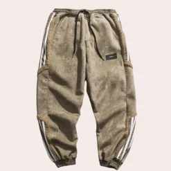 Broeken Heren*Moderne heren zomer jogger