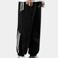 Broeken Heren*Moderne heren zomer jogger