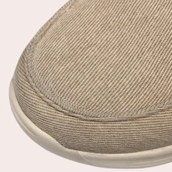 Schoenen Heren*Moderne herensneakers met slip-on voor de zomer