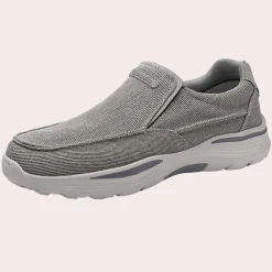 Schoenen Heren*Moderne herensneakers met slip-on voor de zomer