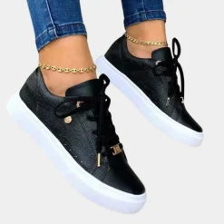 Damesschoenen*Moderne zomerse damessneakers