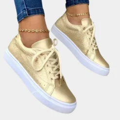 Damesschoenen*Moderne zomerse damessneakers