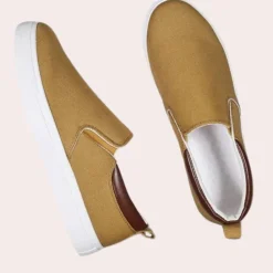 Schoenen Heren*Moderne zomerse loafers voor heren