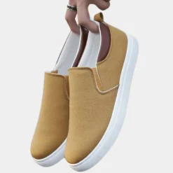 Schoenen Heren*Moderne zomerse loafers voor heren