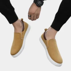 Schoenen Heren*Moderne zomerse loafers voor heren
