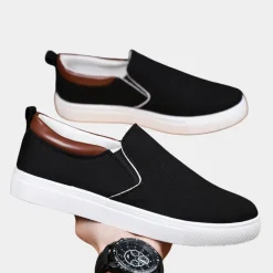 Schoenen Heren*Moderne zomerse loafers voor heren
