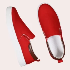 Schoenen Heren*Moderne zomerse loafers voor heren