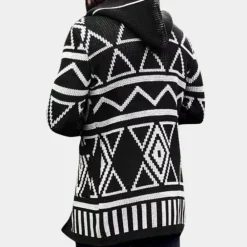 Truien & Vesten Heren*Modestas - Stijlvol zomervest voor heren Zwart