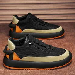 Schoenen Heren*Modieuze en comfortabele herenschoenen voor de zomer