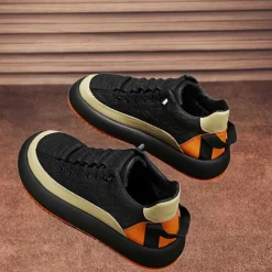 Schoenen Heren*Modieuze en comfortabele herenschoenen voor de zomer