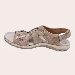 Damesschoenen*Modieuze en comfortabele zomerse damessandalen