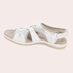 Damesschoenen*Modieuze en comfortabele zomerse damessandalen