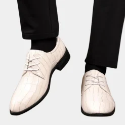 Schoenen Heren*Modieuze en trendy herenschoenen voor de zomer