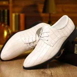 Schoenen Heren*Modieuze en trendy herenschoenen voor de zomer