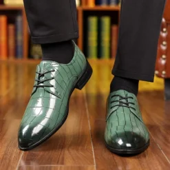 Schoenen Heren*Modieuze en trendy herenschoenen voor de zomer