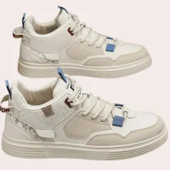 Schoenen Heren*Modieuze zomerse herenschoenen