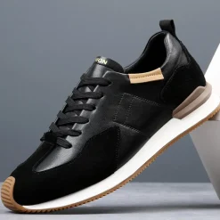 Schoenen Heren*Modieuze zomerse herenschoenen