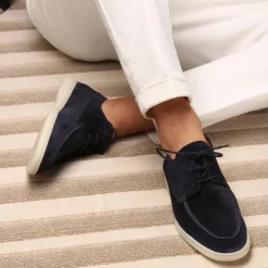 Schoenen Heren*Modieuze zomerse loafers voor heren
