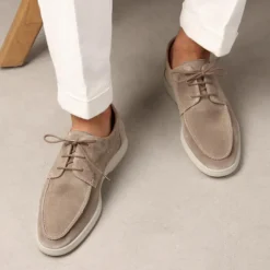 Schoenen Heren*Modieuze zomerse loafers voor heren
