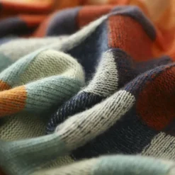 Truien & Vesten Dames*MOLLIE - Zachte en kleurrijke zomerse trui