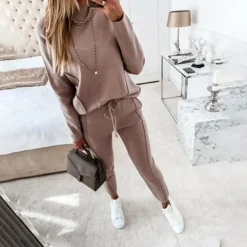 Sets Dames*MYLA - Comfortabele casual zomerset