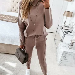 Sets Dames*MYLA - Comfortabele casual zomerset