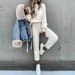 Sets Dames*MYLA - Comfortabele casual zomerset