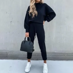 Sets Dames*MYLA - Comfortabele casual zomerset