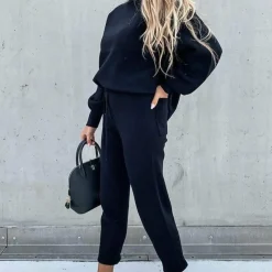 Sets Dames*MYLA - Comfortabele casual zomerset