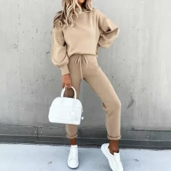 Sets Dames*MYLA - Comfortabele casual zomerset