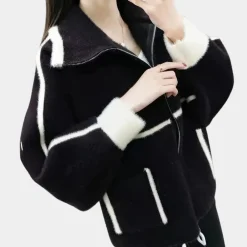 Truien & Vesten Dames*MYLA - Zomerse Casual Vest voor Dames