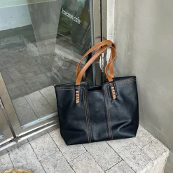 Tassen*NADIA - Elegante zomerse draagtas