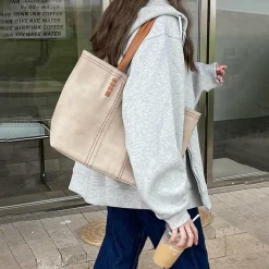 Tassen*NADIA - Elegante zomerse draagtas