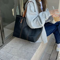 Tassen*NADIA - Elegante zomerse draagtas