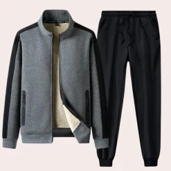 Sets Heren*NAINOA - Moderne Zomer- en Winterset voor Heren