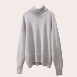 Truien & Vesten Dames*Nala - Comfortabele coltrui voor dames