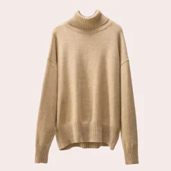 Truien & Vesten Dames*Nala - Comfortabele coltrui voor dames