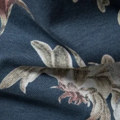 Shirts Heren*NALDO - Luchtig zomers poloshirt voor mannen