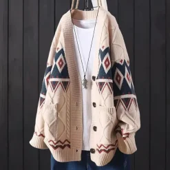 Truien & Vesten Dames*NAPUA - Stijlvol Zomervest voor Dames Abrikoos