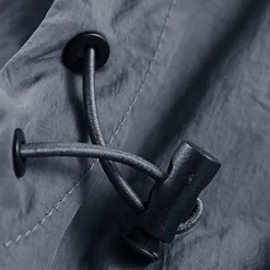 Jassen Heren*NASH - Lichte zomer windjack jas voor mannen