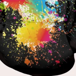 Jassen Heren*NASHIR - Geraffineerde Zomer Hoodie voor Heren Zwart