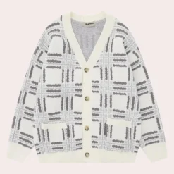 Truien & Vesten Dames*NATALIE - Geraffineerd Zomervest voor Dames