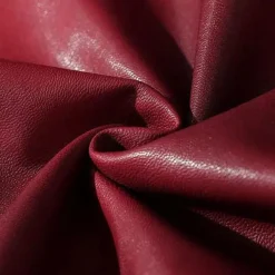 Jassen Heren*Nathaniel - Klassieke herenjas met opstaande kraag voor de lente en zomer Rood