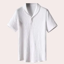 Sets Heren*Necalli - Stijlvolle en comfortabele zomerse tweedelige set voor mannen