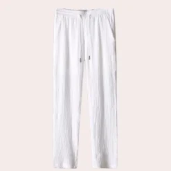 Sets Heren*Necalli - Stijlvolle en comfortabele zomerse tweedelige set voor mannen