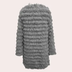 Jassen Dames*NEHIR - Comfortabele Winterjas voor Dames