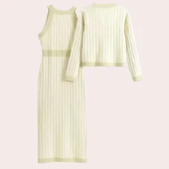 Sets Dames*NELL - Luxe 2-delige Zomerset voor Dames