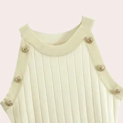 Sets Dames*NELL - Luxe 2-delige Zomerset voor Dames