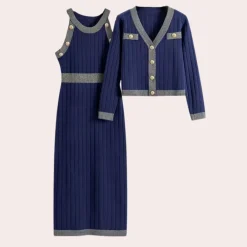 Sets Dames*NELL - Luxe 2-delige Zomerset voor Dames