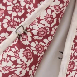 Jassen Dames*NENE - Stijlvolle Zomerjas voor Dames Rood